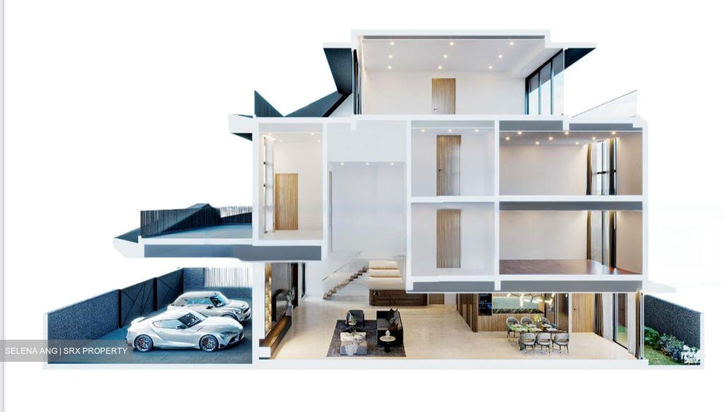 Seletar Hills Estate (D28), Semi-Detached #479863501